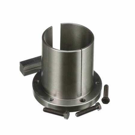 Browning Split Taper Bushing - Inch Bore Type, R2 3 7/16 R2  3 7/16